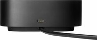 HP 5TW10AA G5 | USB-C Docking Station | Dual 4K | 100W Power Delivery | Zwart