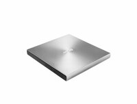 ASUS SDRW-08U8M-U | Extern optisch schijfstation | DVD&plusmn;RW | USB-C | Zilver