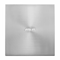 ASUS SDRW-08U8M-U | Extern optisch schijfstation | DVD&plusmn;RW | USB-C | Zilver