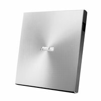 ASUS SDRW-08U8M-U | Extern optisch schijfstation | DVD&plusmn;RW | USB-C | Zilver