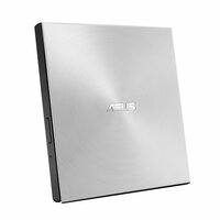 ASUS SDRW-08U8M-U | Extern optisch schijfstation | DVD&plusmn;RW | USB-C | Zilver