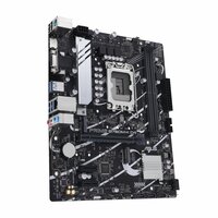 ASUS PRIME B760M-K D4 | Socket LGA 1700 | Intel B760 | 2xDDR4 | Micro-ATX | Moederbord