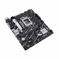 ASUS PRIME B760M-K D4 | Socket LGA 1700 | Intel B760 | 2xDDR4 | Micro-ATX | Moederbord