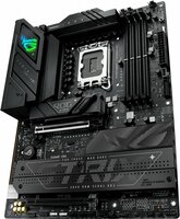 ASUS ROG Strix B860-F GAMING WIFI | Socket LGA 1851 | Intel B860 | 4xDDR5 | ATX | Moederbord