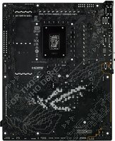 ASUS ROG Strix B860-F GAMING WIFI | Socket LGA 1851 | Intel B860 | 4xDDR5 | ATX | Moederbord