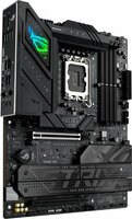 ASUS ROG Strix B860-F GAMING WIFI | Socket LGA 1851 | Intel B860 | 4xDDR5 | ATX | Moederbord
