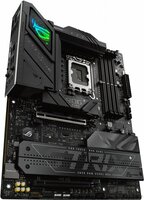 ASUS ROG Strix B860-F GAMING WIFI | Socket LGA 1851 | Intel B860 | 4xDDR5 | ATX | Moederbord