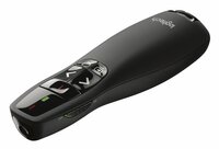 Logitech R400 | Draadloze Presenter RF | Zwart