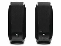 Logitech S150 | 2.0 USB Luidsprekerset | 1,2W RMS | Zwart