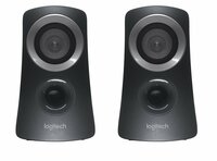 Logitech Z313 | 2.1 Luidsprekerset | Krachtig Stereo Geluid | 50W RMS