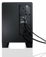 Logitech Z313 | 2.1 Luidsprekerset | Krachtig Stereo Geluid | 50W RMS