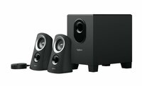 Logitech Z313 | 2.1 Luidsprekerset | Krachtig Stereo Geluid | 50W RMS
