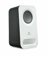 Logitech Z150 | 2.0 Luidsprekerset | Zwart/Wit