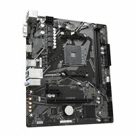 Gigabyte A520M-K V2 | Socket AM4 | AMD A520 | 2xDDR4 | Micro-ATX | Moederbord