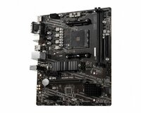 MSI A520M PRO | Socket AM4 | AMD A520 | 2xDDR4 | Micro-ATX | Moederbord