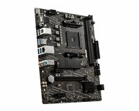MSI A520M PRO | Socket AM4 | AMD A520 | 2xDDR4 | Micro-ATX | Moederbord