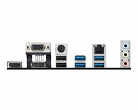 MSI A520M PRO | Socket AM4 | AMD A520 | 2xDDR4 | Micro-ATX | Moederbord