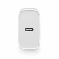 ACT AC2100 | USB-C Universele Oplader voor Mobiele Apparaten 20W | Wit