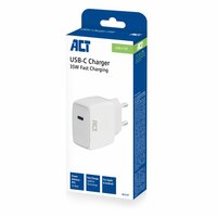 ACT AC2135 | USB-C Lader 35W | Power Delivery PPS &amp; GaNFast