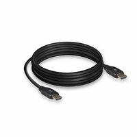 ACT AC3800 HDMI Kabel | 1,5 m | HDMI Type A naar Type A | Zwart
