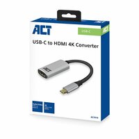 ACT AC7010 | USB-C naar HDMI Adapter