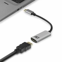 ACT AC7010 | USB-C naar HDMI Adapter