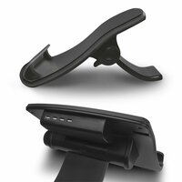 ACT AC8100 | Notebookstandaard 17.3" | Zwart