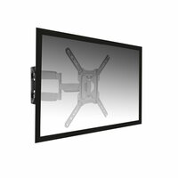 ACT AC8354 | Verstelbare TV-beugel | 23-55" | max 50kg | VESA 400x400