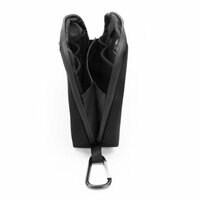 ACT AC8501 | Hand- &amp; Schoudertas | Gerecycled PET (rPET) | Unisex | Zwart