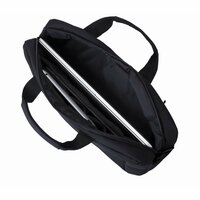 ACT Urban 16" Laptop Aktetas | Zwart
