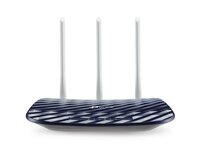 TP-Link Archer C20 | Wifi 5 Router | Dual-band (2.4 GHz / 5 GHz) | 733Mbit/s
