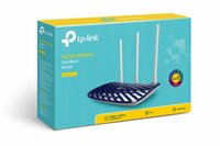 TP-Link Archer C20 | Wifi 5 Router | Dual-band (2.4 GHz / 5 GHz) | 733Mbit/s