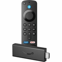 Amazon Fire TV Stick HD &ndash; Streaming Media Player | Full HD | Fire OS | MediaTek Processor | HDMI | Wi-Fi &amp; Bluetooth | Alexa Voice Remote