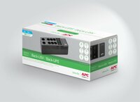 APC Back-UPS BE850G2-GR | 850 VA | 8 Schuko Stopcontacten (6 op Accu) | USB Type-A &amp; C | AVR Spanningstabilisatie | Bescherming tegen Stroomstoringen