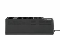 APC Back-UPS BE850G2-GR | 850 VA | 8 Schuko Stopcontacten (6 op Accu) | USB Type-A &amp; C | AVR Spanningstabilisatie | Bescherming tegen Stroomstoringen