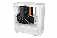 be quiet! PURE BASE 501 Airflow Window | Midi Tower Case | Wit