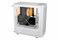 be quiet! PURE BASE 501 LX RGB | Midi Tower Case | Wit