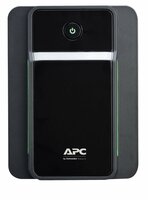 APC Back-UPS BX950MI | 950 VA | 6 Stopcontacten | Automatische Spanningcorrectie | Bescherming Tegen Stroompieken