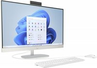 HP All-in-One | 23.8&#039;&#039; IPS F-HD Touchscreen | Intel Core i5-1334U | 8GB RAM | 512GB SSD | W11 Professional