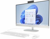 HP All-in-One | 23.8&#039;&#039; IPS F-HD Touchscreen | Intel Core i5-1334U | 8GB RAM | 512GB SSD | W11 Professional