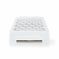 Nedis COOL1FIL | Filter | Voor Nedis Airconditioning | Vervanging | Wit