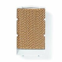 Nedis COOL1FIL | Filter | Voor Nedis Airconditioning | Vervanging | Wit