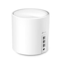 TP-Link Deco X50 (3-pack) | Dual-band WiFi 6 Mesh Router | Gigabit Ethernet | AX3000