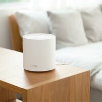 TP-Link Deco X50 (3-pack) | Dual-band WiFi 6 Mesh Router | Gigabit Ethernet | AX3000