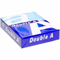Double A Paper | A4 | 80 g/m&sup2; | 5-Pack