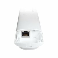 TP-Link EAP225 Outdoor | WiFi 5 Access Point | 1200 Mbit/s | PoE (met Injector) | Inclusief Montagebeugel
