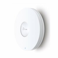 TP-Link EAP610 Access Point | Wifi 6 | Power over Ethernet (PoE) | 1775 Mbit/s | Inclusief Plafond- en Muurmontagebeugel