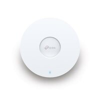 TP-Link EAP670 Access Point | Wifi 6 | Power over Ethernet (PoE) | 5400 Mbit/s | Inclusief Plafond- en Muurmontagebeugel