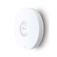 TP-Link EAP670 Access Point | Wifi 6 | Power over Ethernet (PoE) | 5400 Mbit/s | Inclusief Plafond- en Muurmontagebeugel