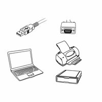 Eminent EM1016 | USB naar Serieel Converter